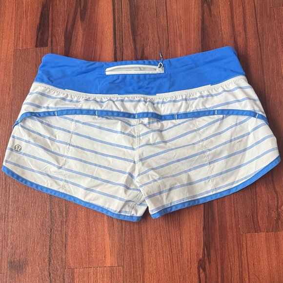 Lululemon shorts - Picture 2 of 3